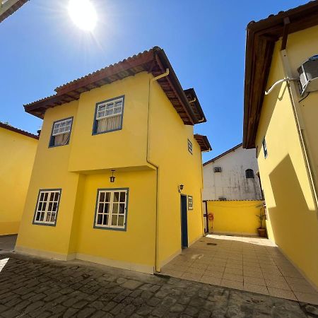 Casa Na Praia باراتي المظهر الخارجي الصورة