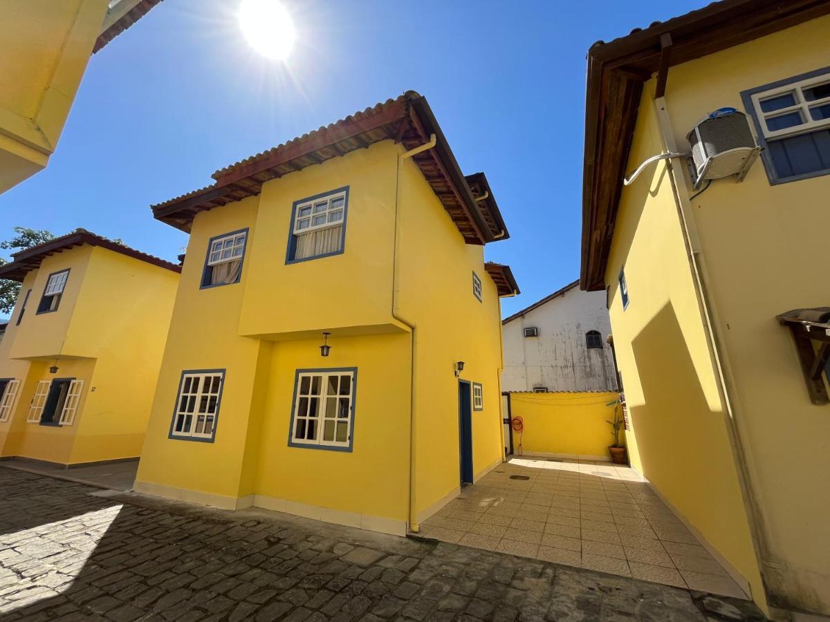 Casa Na Praia باراتي المظهر الخارجي الصورة