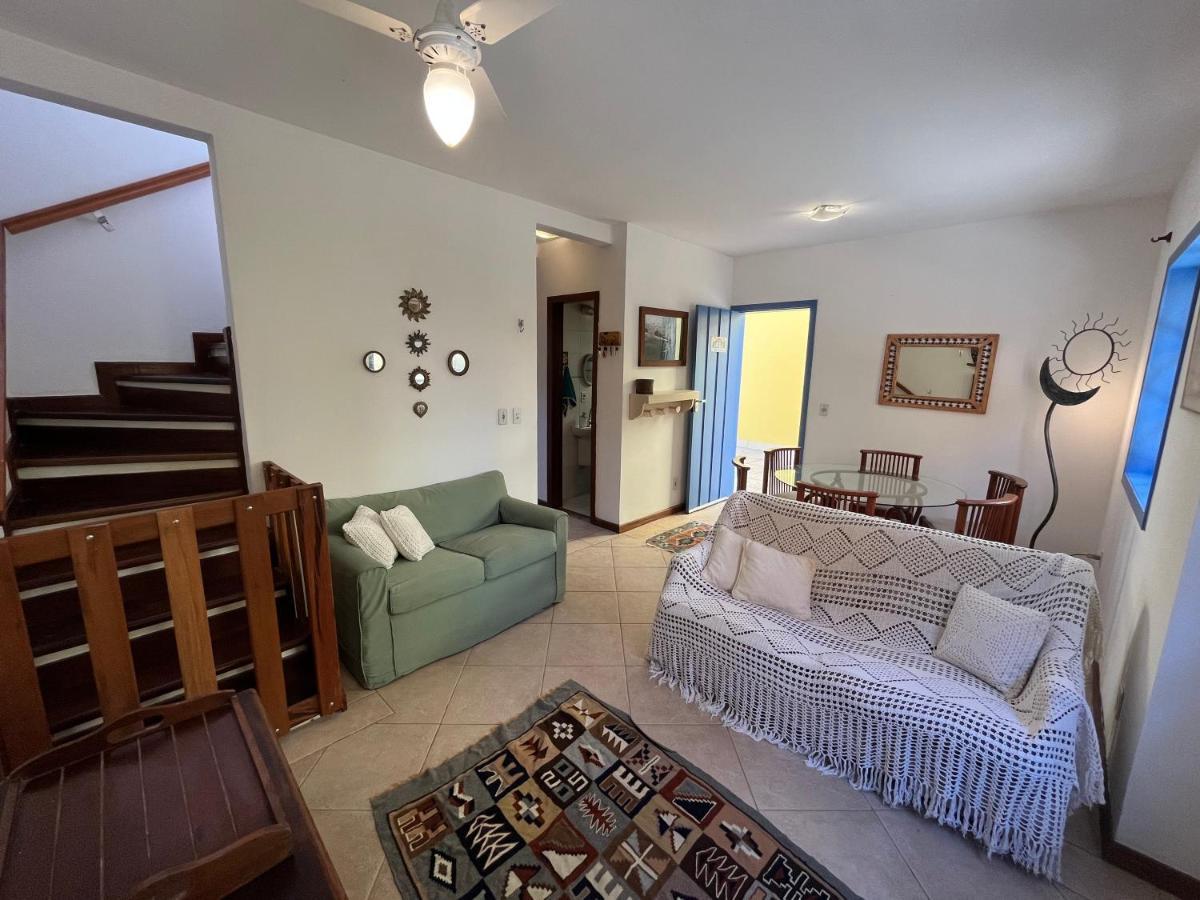 Casa Na Praia باراتي المظهر الخارجي الصورة
