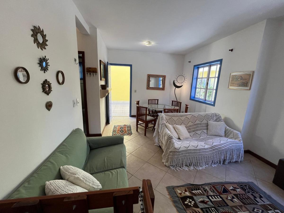 Casa Na Praia باراتي المظهر الخارجي الصورة