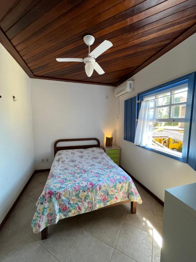 Casa Na Praia باراتي المظهر الخارجي الصورة