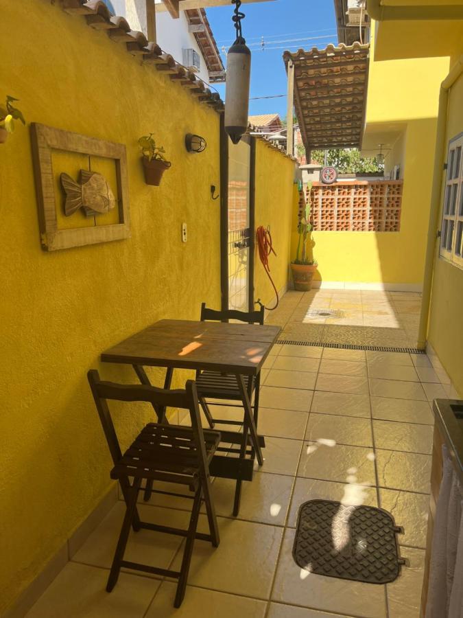 Casa Na Praia باراتي المظهر الخارجي الصورة