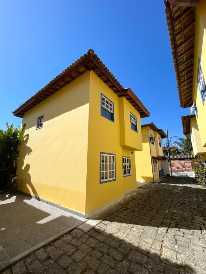 Casa Na Praia باراتي المظهر الخارجي الصورة