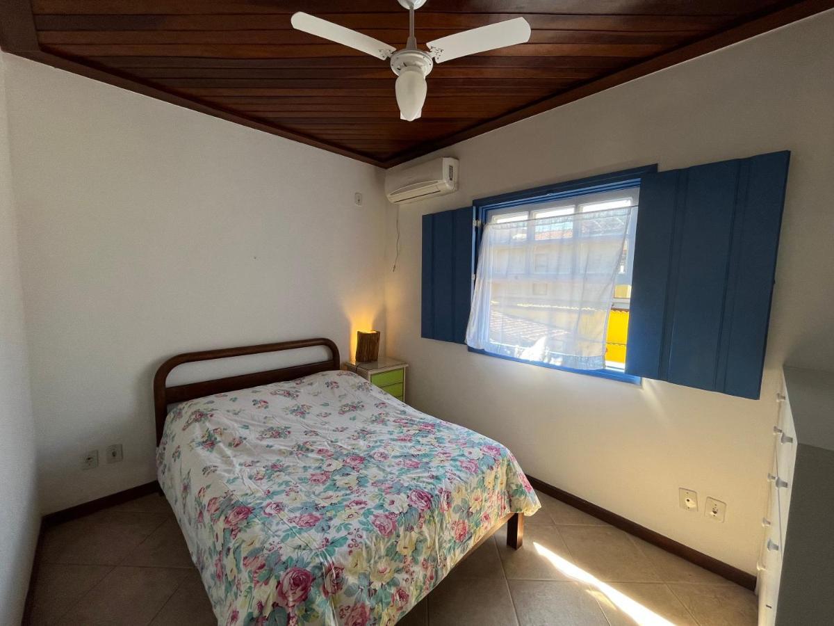 Casa Na Praia باراتي المظهر الخارجي الصورة