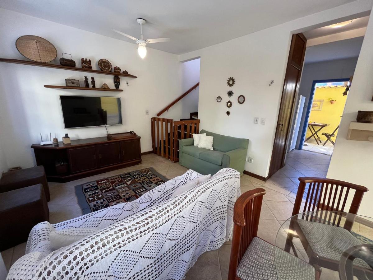Casa Na Praia باراتي المظهر الخارجي الصورة