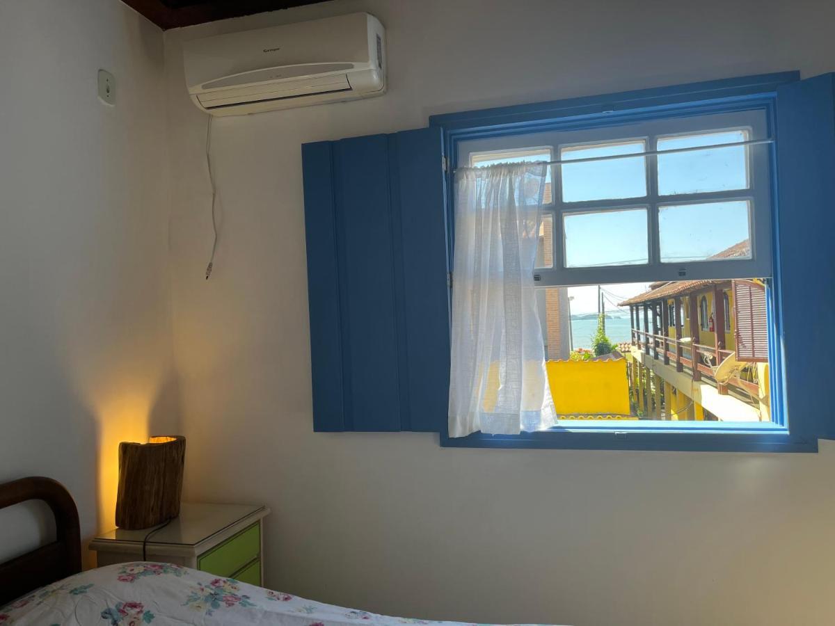 Casa Na Praia باراتي المظهر الخارجي الصورة