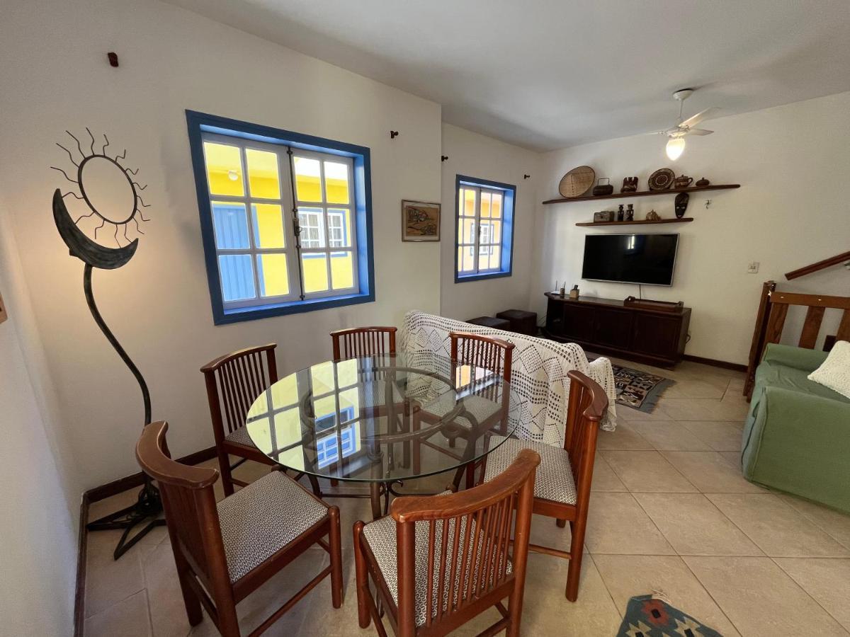 Casa Na Praia باراتي المظهر الخارجي الصورة