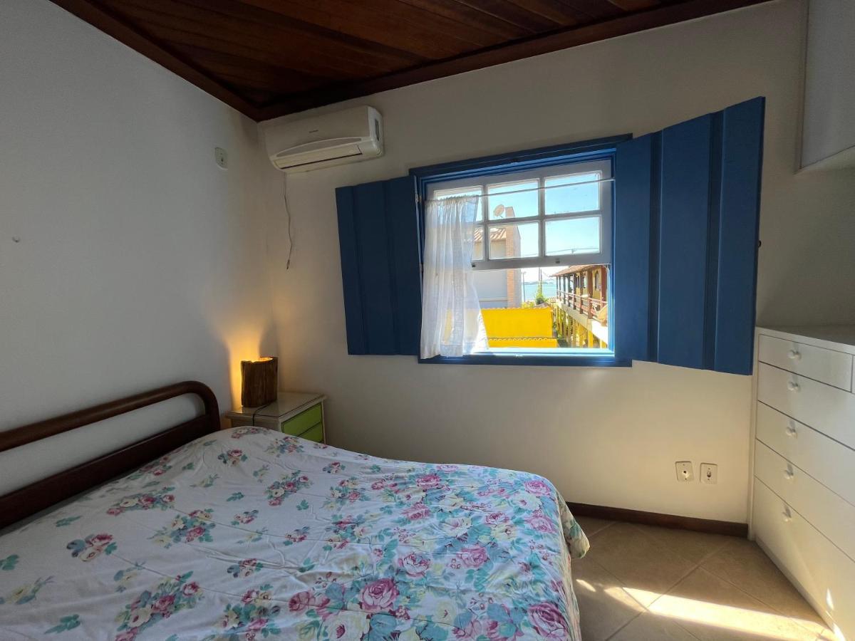 Casa Na Praia باراتي المظهر الخارجي الصورة