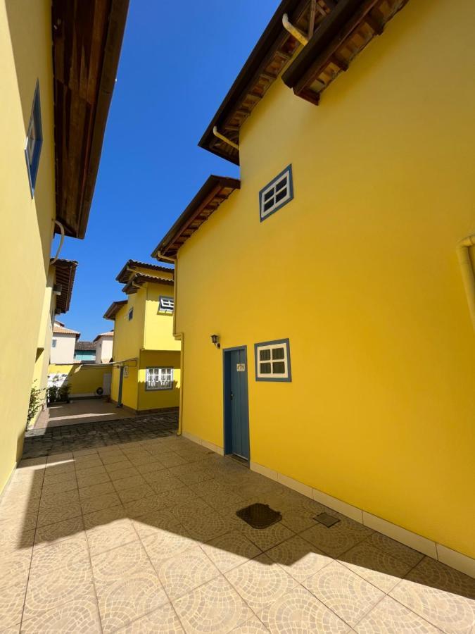 Casa Na Praia باراتي المظهر الخارجي الصورة