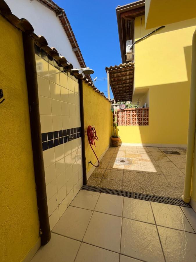 Casa Na Praia باراتي المظهر الخارجي الصورة