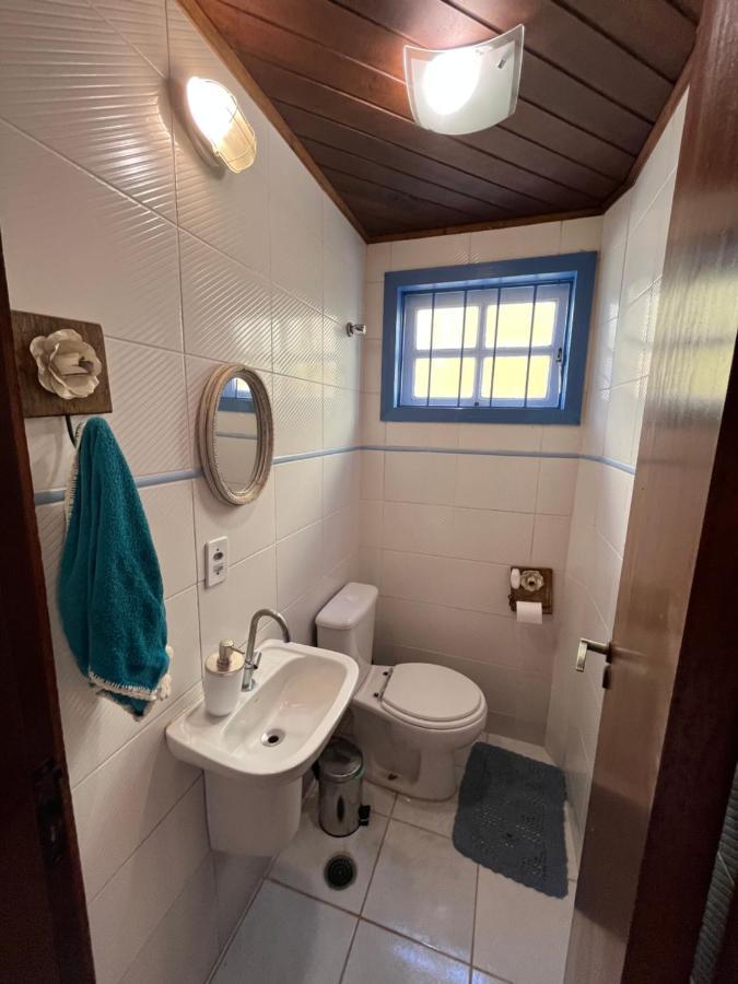 Casa Na Praia باراتي المظهر الخارجي الصورة