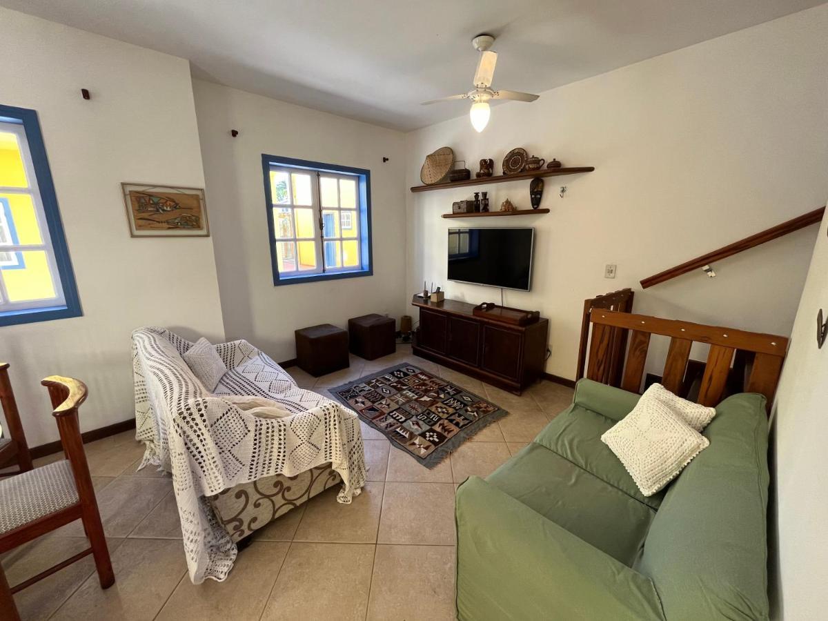Casa Na Praia باراتي المظهر الخارجي الصورة