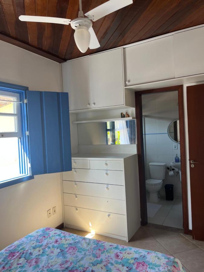 Casa Na Praia باراتي المظهر الخارجي الصورة