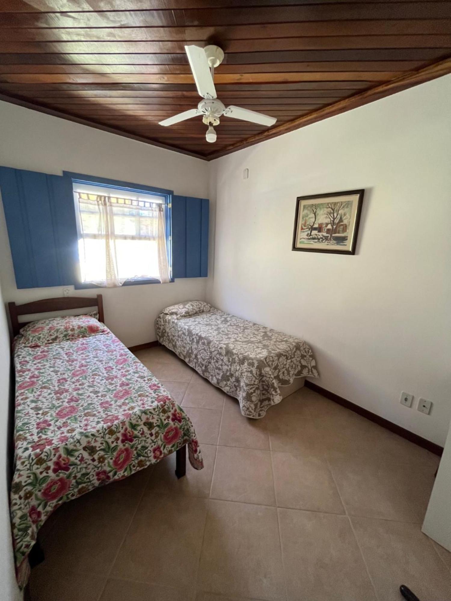 Casa Na Praia باراتي المظهر الخارجي الصورة