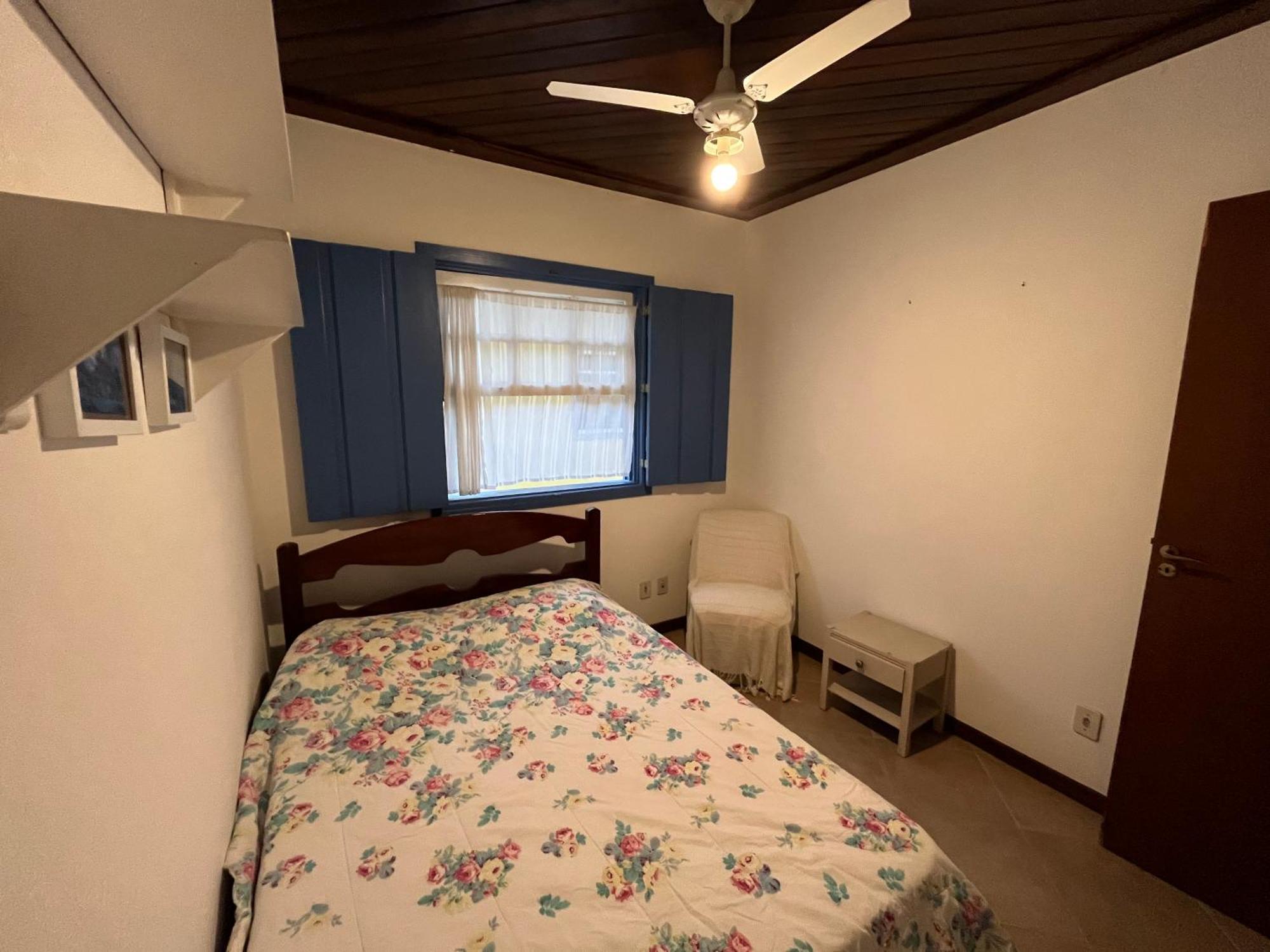 Casa Na Praia باراتي المظهر الخارجي الصورة