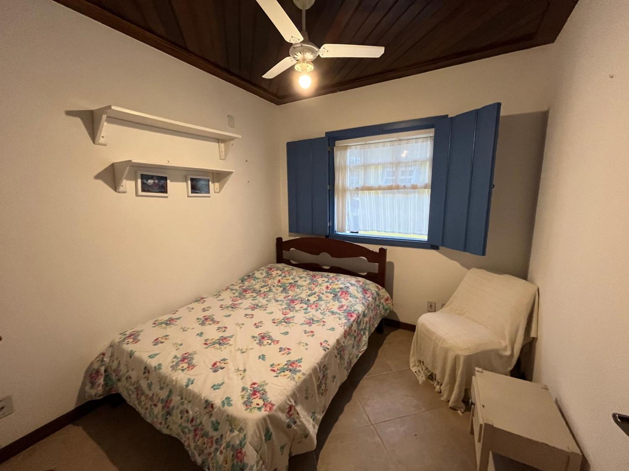 Casa Na Praia باراتي المظهر الخارجي الصورة